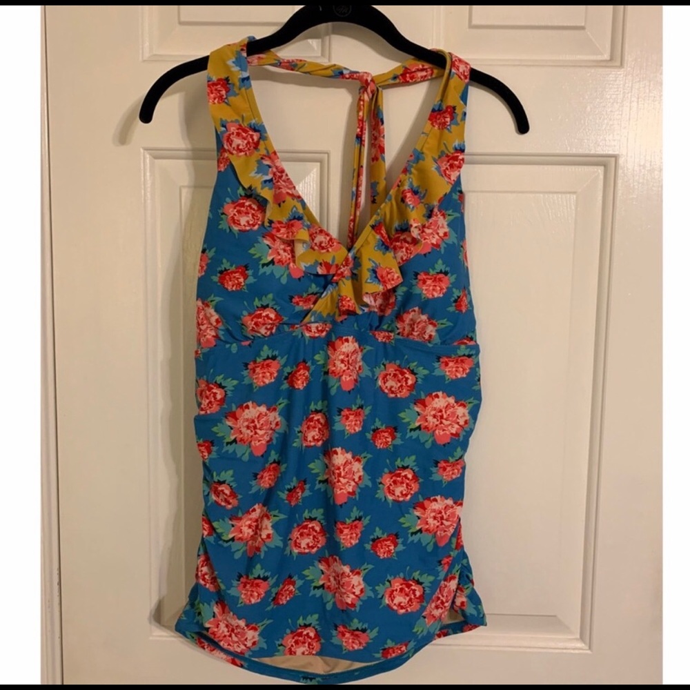 Matilda Jane tankini